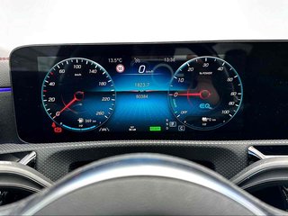 Mercedes-Benz CLA 250e  AMG Line PANO 360° SCHIEBEDACH - photo 4