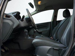 Ford Fiesta Trend - foto 6