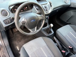 Ford Fiesta Trend - foto 9