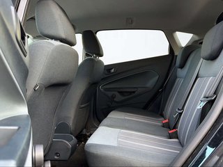 Ford Fiesta Trend - foto 8