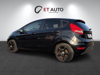 Ford Fiesta Trend - foto 4