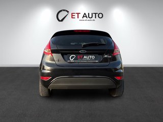 Ford Fiesta Trend - foto 1