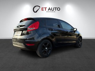 Ford Fiesta Trend - foto 2