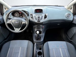 Ford Fiesta Trend - foto 3