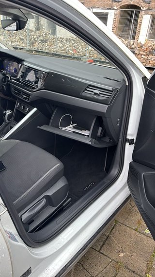 Volkswagen Taigo Life 1.0 TSI DSG *LED*Tempomat*NAVI* - bilder 3