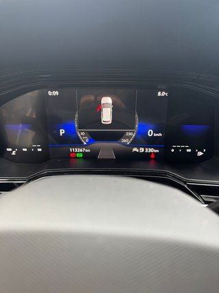 Volkswagen Taigo Life 1.0 TSI DSG *LED*Tempomat*NAVI* - bilder 1