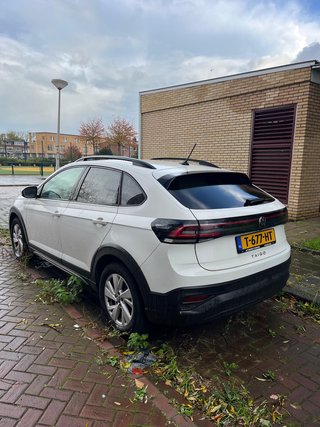 Volkswagen Taigo Life 1.0 TSI DSG *LED*Tempomat*NAVI* - bilder 3