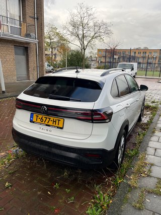 Volkswagen Taigo Life 1.0 TSI DSG *LED*Tempomat*NAVI* - bilder 5