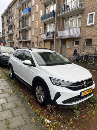 Volkswagen Taigo Life 1.0 TSI DSG *LED*Tempomat*NAVI* - bilder 4