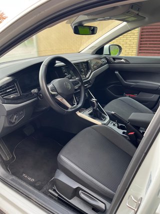 Volkswagen Taigo Life 1.0 TSI DSG *LED*Tempomat*NAVI* - bilder 2