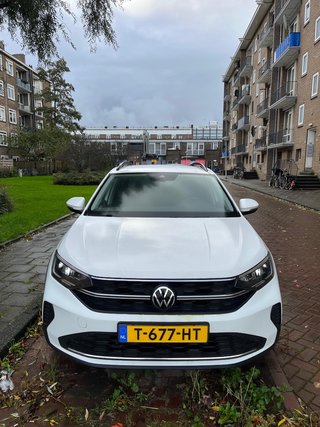 Volkswagen Taigo Life 1.0 TSI DSG *LED*Tempomat*NAVI* - bilder 2