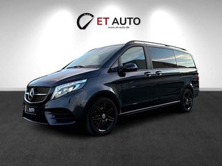 Mercedes-Benz V Used vehicle for sale