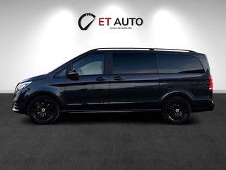 Mercedes-Benz V 300d L *CARBON*PANO*AMG*BURM*KÜHLB*NIGHT-Paket*4MATIC - photo 3