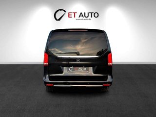 Mercedes-Benz V 300d L *CARBON*PANO*AMG*BURM*KÜHLB*NIGHT-Paket*4MATIC - photo 1