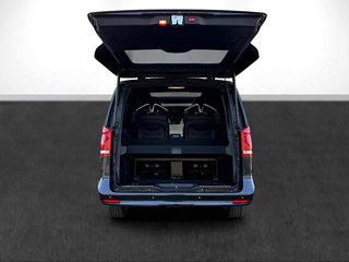 Mercedes-Benz V 300d L *CARBON*PANO*AMG*BURM*KÜHLB*NIGHT-Paket*4MATIC - photo 3
