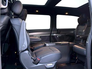 Mercedes-Benz V 300d L *CARBON*PANO*AMG*BURM*KÜHLB*NIGHT-Paket*4MATIC - photo 8