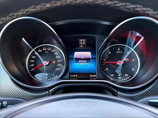 Mercedes-Benz V 300d L *CARBON*PANO*AMG*BURM*KÜHLB*NIGHT-Paket*4MATIC - photo 5