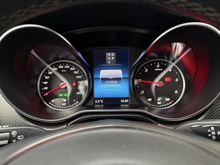 Mercedes-Benz V 300d L *CARBON*PANO*AMG*BURM*KÜHLB*NIGHT-Paket*4MATIC - bilder 5