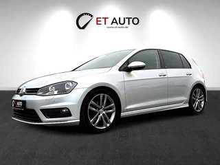 Volkswagen Golf VII 1.4 TSI ALLSTAR *R-Line*CHROME-PAKET* Comfortline BMT - photo 1