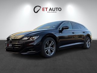 Volkswagen Arteon Gebrauchtwagen Kaufen