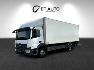 Mercedes-Benz 13XX OM936 4x2 Fg Used vehicle for sale