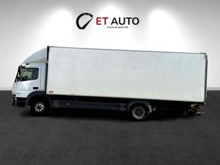 Mercedes-Benz Atego 3 4x2 BM 967 - photo 3