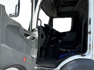 Mercedes-Benz Atego 3 4x2 BM 967 - photo 6