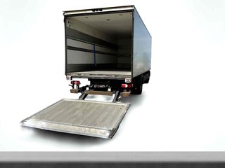 Mercedes-Benz Atego 3 4x2 BM 967 - photo 8