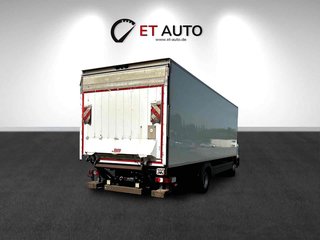 Mercedes-Benz Atego 3 4x2 BM 967 - photo 2