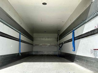 Mercedes-Benz Atego 3 4x2 BM 967 - photo 9