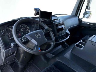 Mercedes-Benz Atego 3 4x2 BM 967 - photo 3