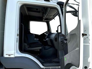 Mercedes-Benz Atego 3 4x2 BM 967 - photo 7