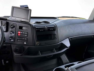 Mercedes-Benz Atego 3 4x2 BM 967 - photo 5
