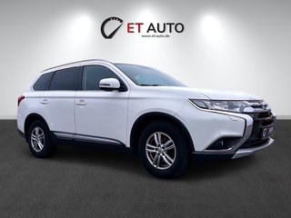 Mitsubishi Outlander SUV-Star+ 4WD  KAMERA AUTOMATIK - foto 5