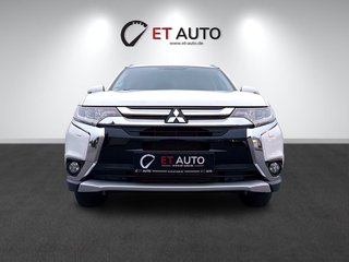 Mitsubishi Outlander SUV-Star+ 4WD  KAMERA AUTOMATIK - foto 2