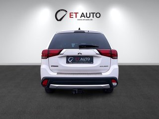 Mitsubishi Outlander SUV-Star+ 4WD  KAMERA AUTOMATIK - foto 1