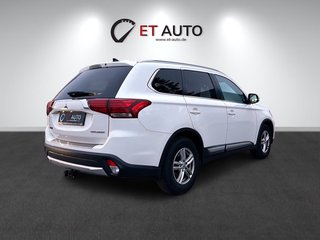 Mitsubishi Outlander SUV-Star+ 4WD  KAMERA AUTOMATIK - foto 2