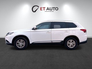 Mitsubishi Outlander SUV-Star+ 4WD  KAMERA AUTOMATIK - foto 3
