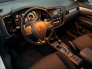 Mitsubishi Outlander SUV-Star+ 4WD  KAMERA AUTOMATIK - foto 9