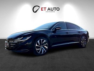 Volkswagen Arteon 2.0 TDI SCR R-Line DSG 4Motion  PANO RückbankSHZ StandHZG - bilder 1