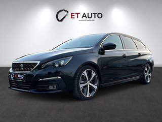 Peugeot 308 SW GT BlueHDi180 EAT8 Stop&Start PANO DENON - photo 1