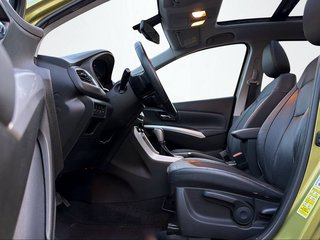 Suzuki SX4 S-Cross 1.6 *Comfort*4x4*PANO*KeylessGo* - bilder 6