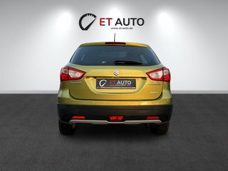 Suzuki SX4 S-Cross 1.6 *Comfort*4x4*PANO*KeylessGo* - bilder 1