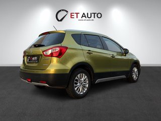 Suzuki SX4 S-Cross 1.6 *Comfort*4x4*PANO*KeylessGo* - bilder 2