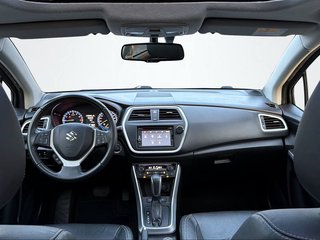 Suzuki SX4 S-Cross 1.6 *Comfort*4x4*PANO*KeylessGo* - bilder 3