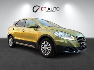 Suzuki SX4 S-Cross 1.6 *Comfort*4x4*PANO*KeylessGo* - bilder 5
