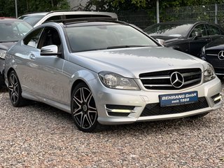 Mercedes-Benz C 220 Gebrauchtwagen Kaufen