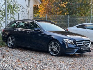 Mercedes-Benz E 300 Gebrauchtwagen Kaufen