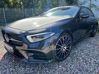 Mercedes-Benz CLS 400 Gebrauchtwagen Kaufen