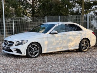 Mercedes-Benz C 220 Gebrauchtwagen Kaufen